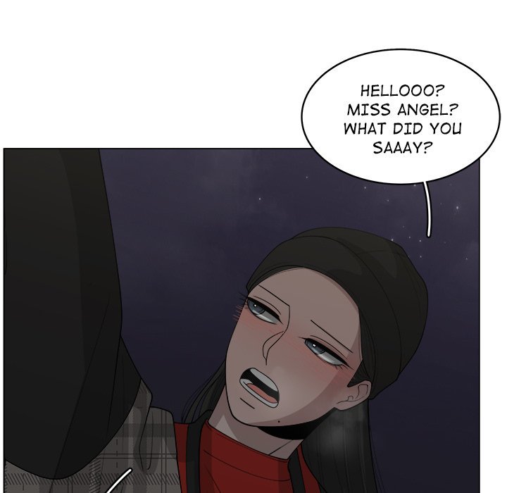 You're My Angel! Manhwa - Chapter 33 Page 60