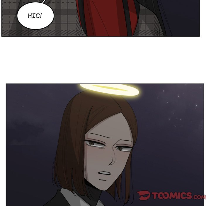You're My Angel! Manhwa - Chapter 33 Page 61