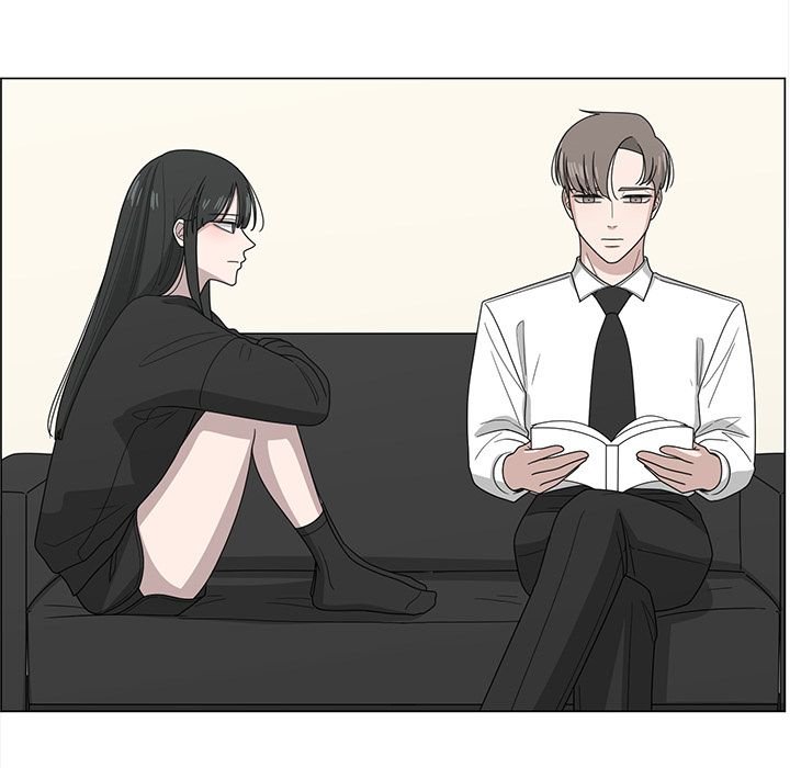 You're My Angel! Manhwa - Chapter 10 Page 23