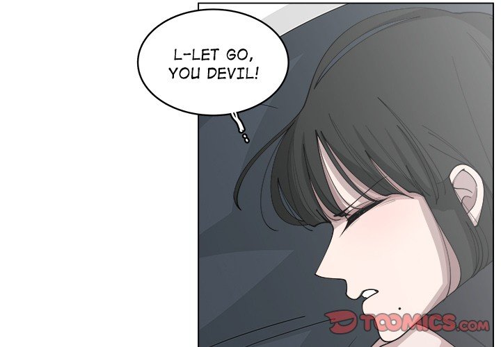 You're My Angel! Manhwa - Chapter 23 Page 3