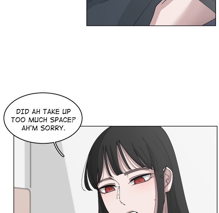 You're My Angel! Manhwa - Chapter 23 Page 4