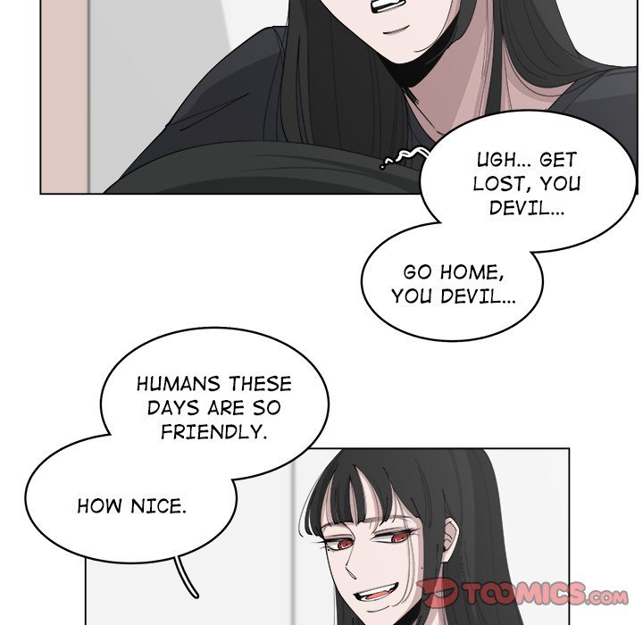 You're My Angel! Manhwa - Chapter 23 Page 5