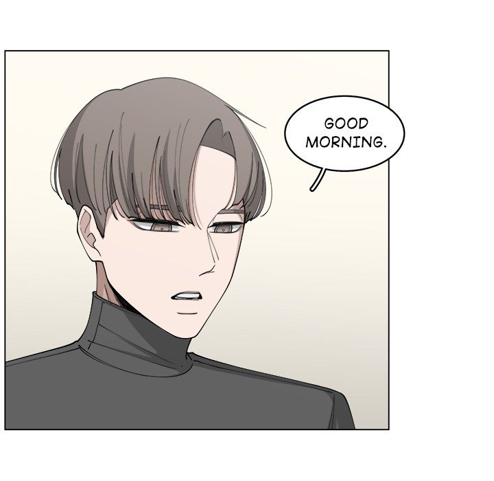 You're My Angel! Manhwa - Chapter 23 Page 8