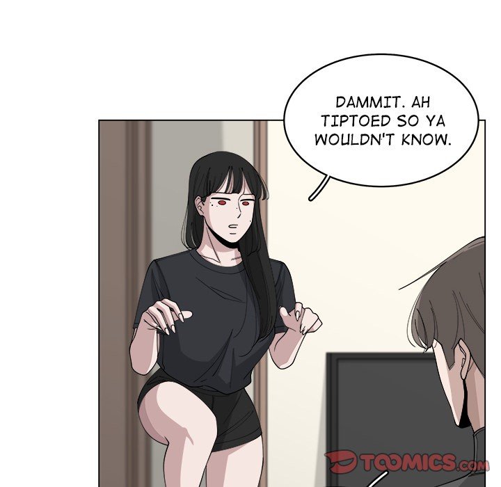 You're My Angel! Manhwa - Chapter 23 Page 9