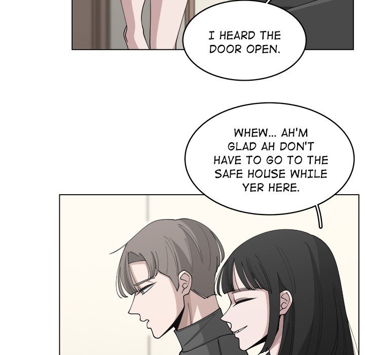 You're My Angel! Manhwa - Chapter 23 Page 10