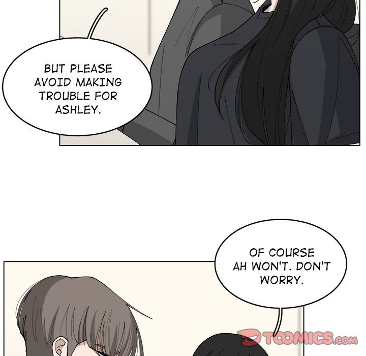 You're My Angel! Manhwa - Chapter 23 Page 11