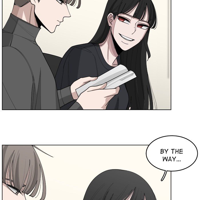 You're My Angel! Manhwa - Chapter 23 Page 12
