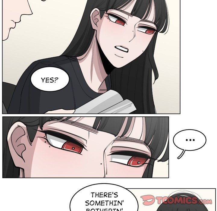 You're My Angel! Manhwa - Chapter 23 Page 13