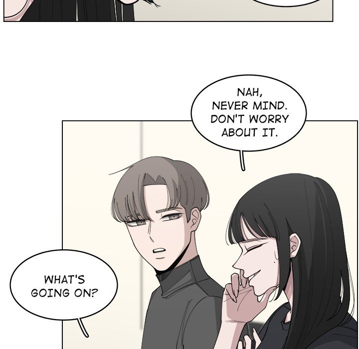 You're My Angel! Manhwa - Chapter 23 Page 16