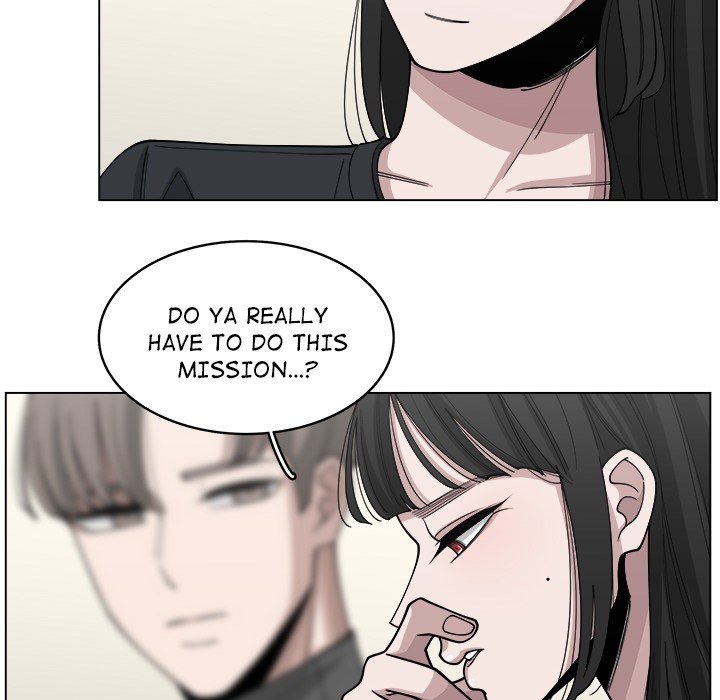You're My Angel! Manhwa - Chapter 23 Page 18