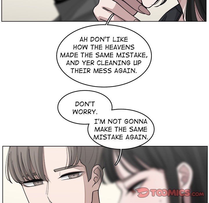 You're My Angel! Manhwa - Chapter 23 Page 19