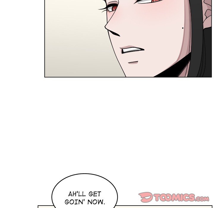 You're My Angel! Manhwa - Chapter 23 Page 25