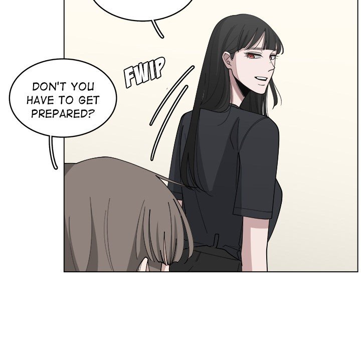 You're My Angel! Manhwa - Chapter 23 Page 26