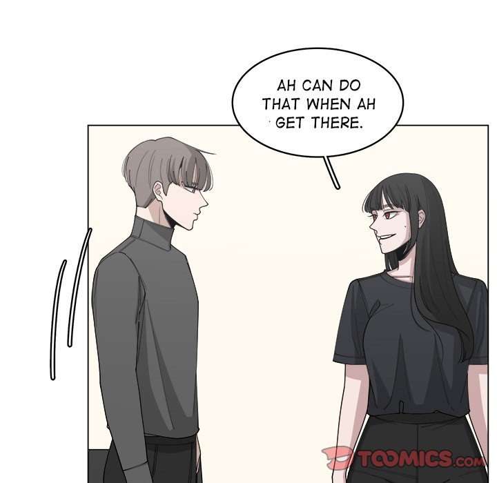 You're My Angel! Manhwa - Chapter 23 Page 27