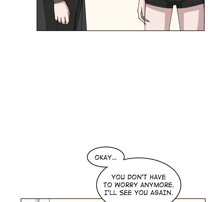 You're My Angel! Manhwa - Chapter 23 Page 28