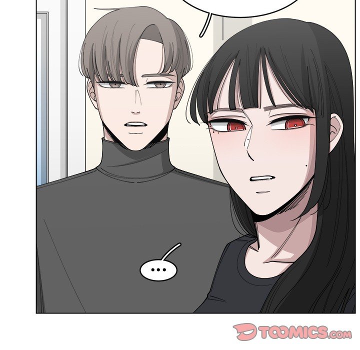 You're My Angel! Manhwa - Chapter 23 Page 29