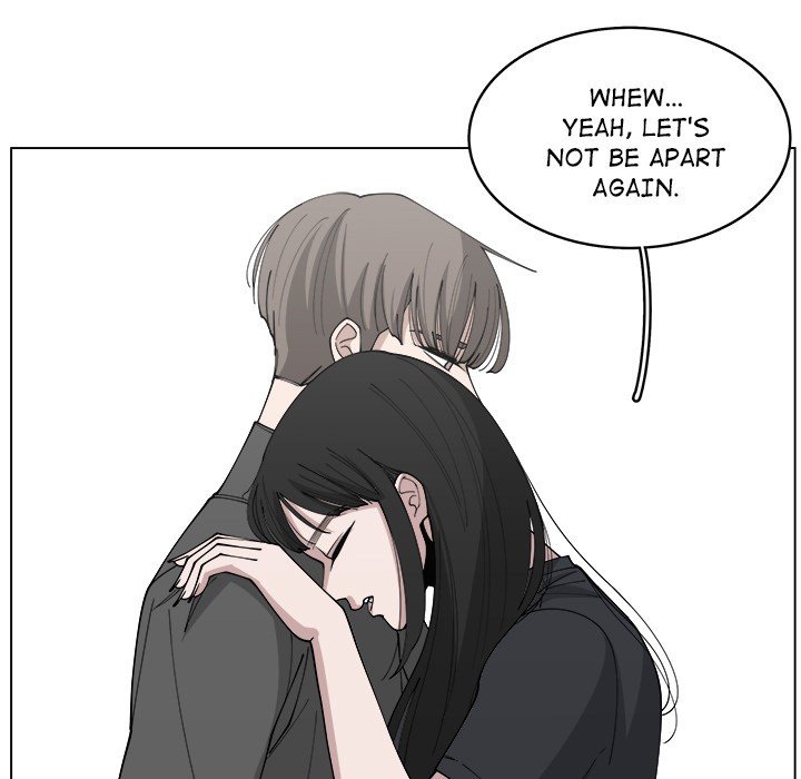 You're My Angel! Manhwa - Chapter 23 Page 30