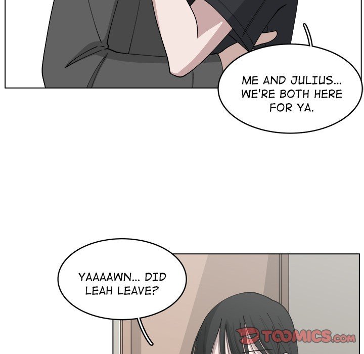 You're My Angel! Manhwa - Chapter 23 Page 31