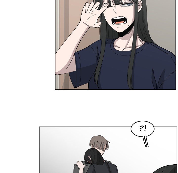 You're My Angel! Manhwa - Chapter 23 Page 32