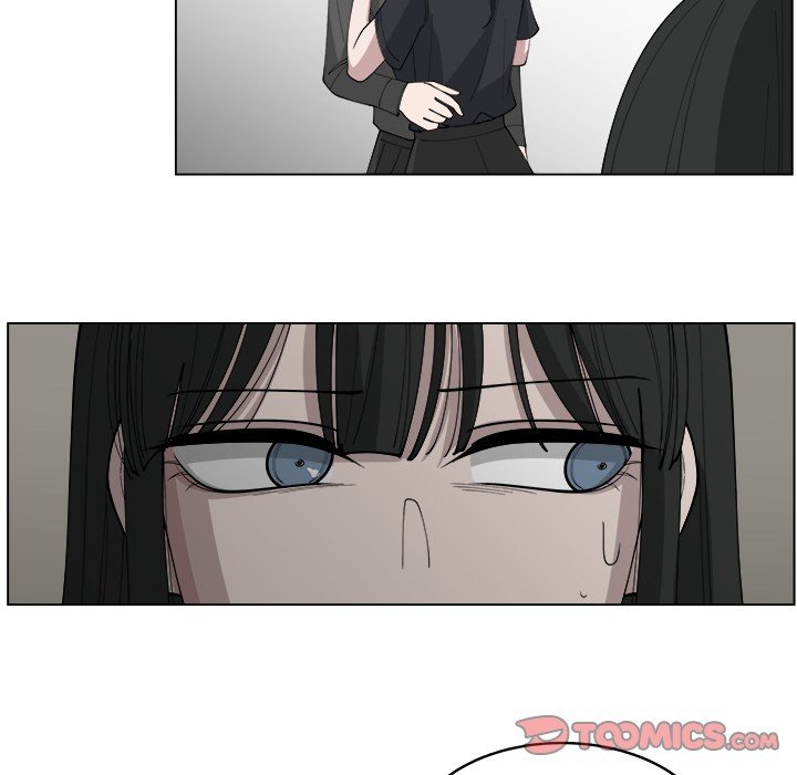 You're My Angel! Manhwa - Chapter 23 Page 33