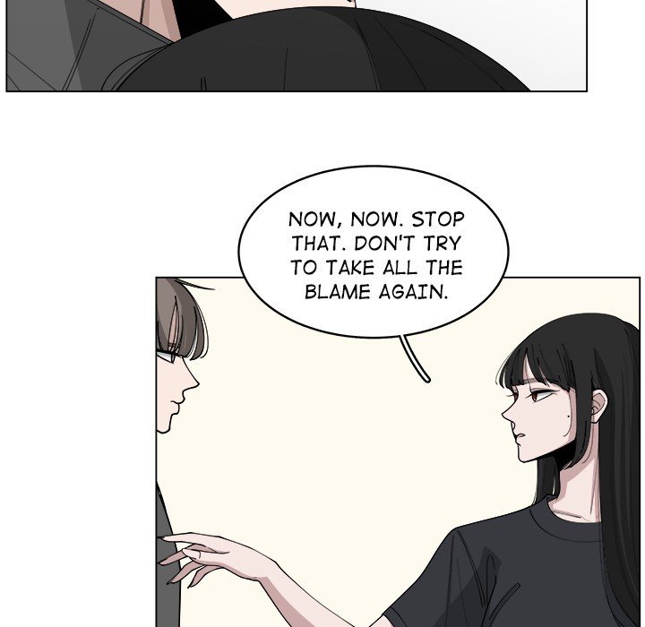 You're My Angel! Manhwa - Chapter 23 Page 36