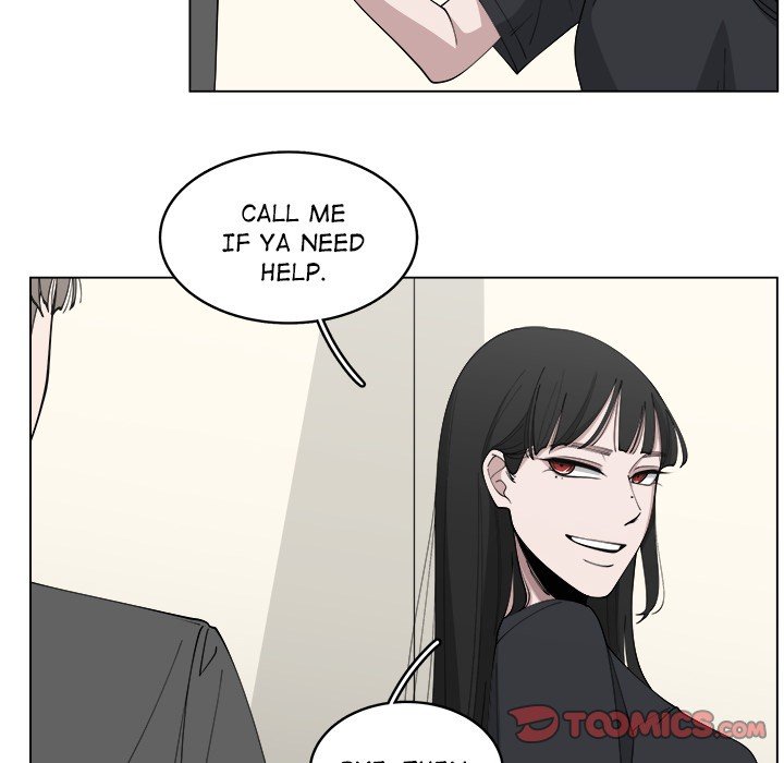 You're My Angel! Manhwa - Chapter 23 Page 37