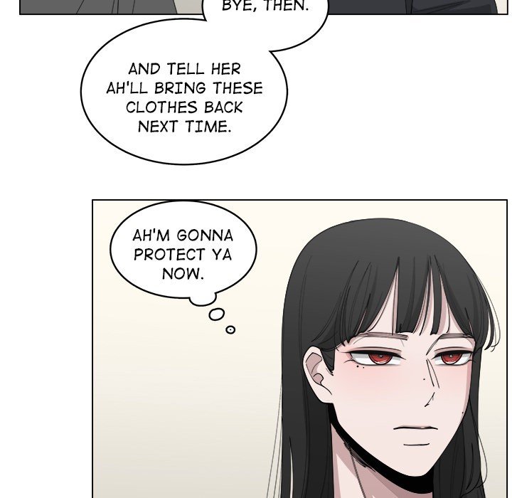 You're My Angel! Manhwa - Chapter 23 Page 38