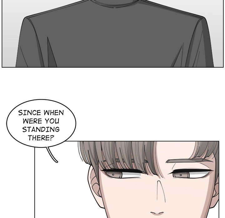 You're My Angel! Manhwa - Chapter 23 Page 40