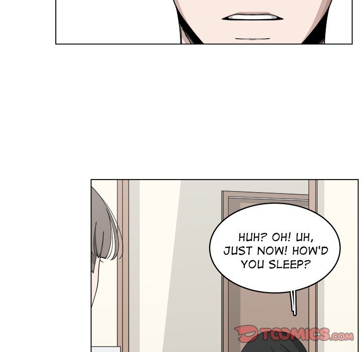 You're My Angel! Manhwa - Chapter 23 Page 41