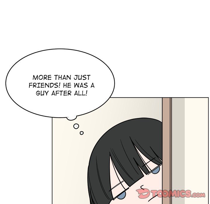 You're My Angel! Manhwa - Chapter 23 Page 43