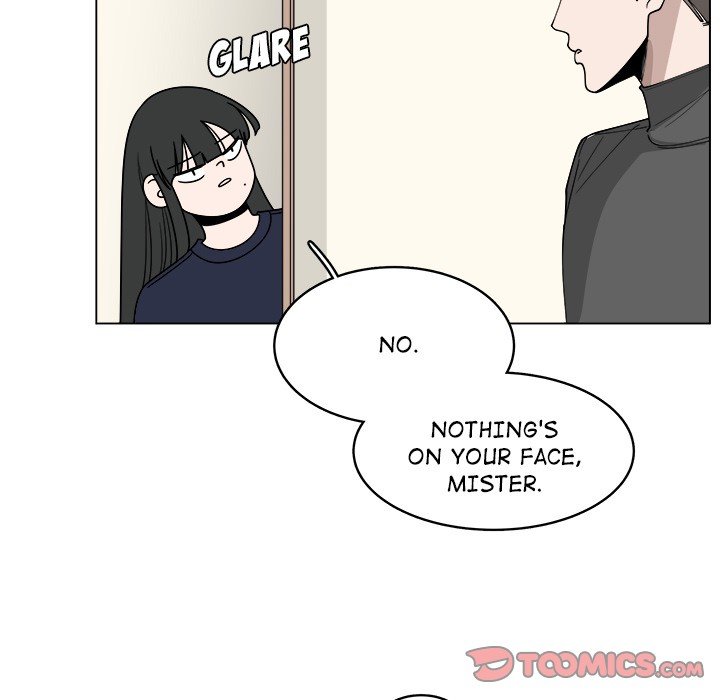 You're My Angel! Manhwa - Chapter 23 Page 45