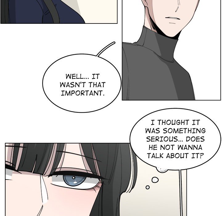 You're My Angel! Manhwa - Chapter 23 Page 48