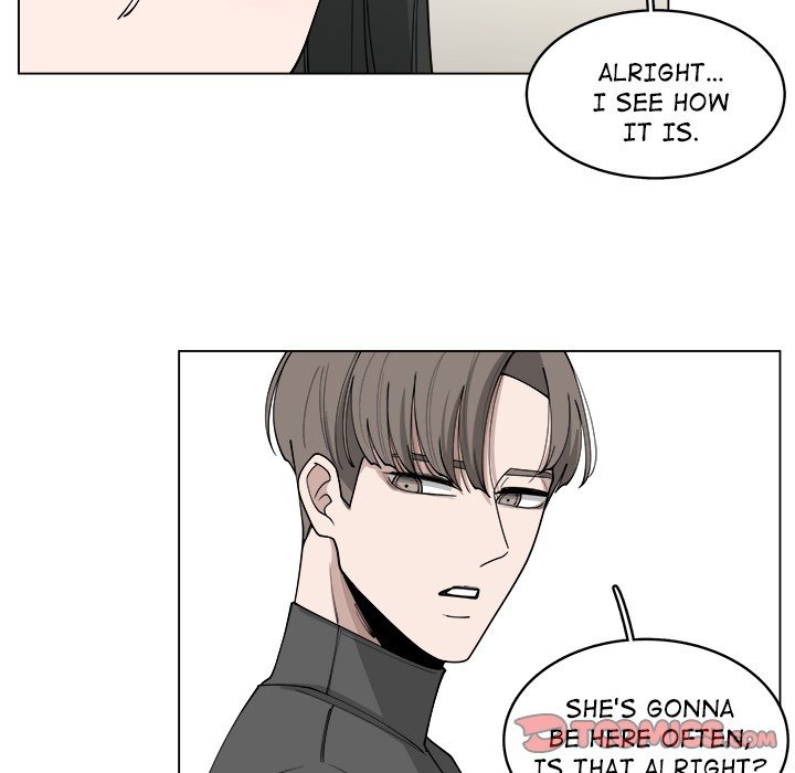 You're My Angel! Manhwa - Chapter 23 Page 49