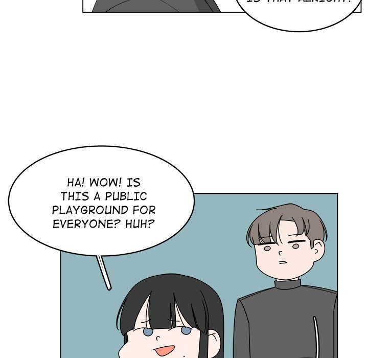 You're My Angel! Manhwa - Chapter 23 Page 50