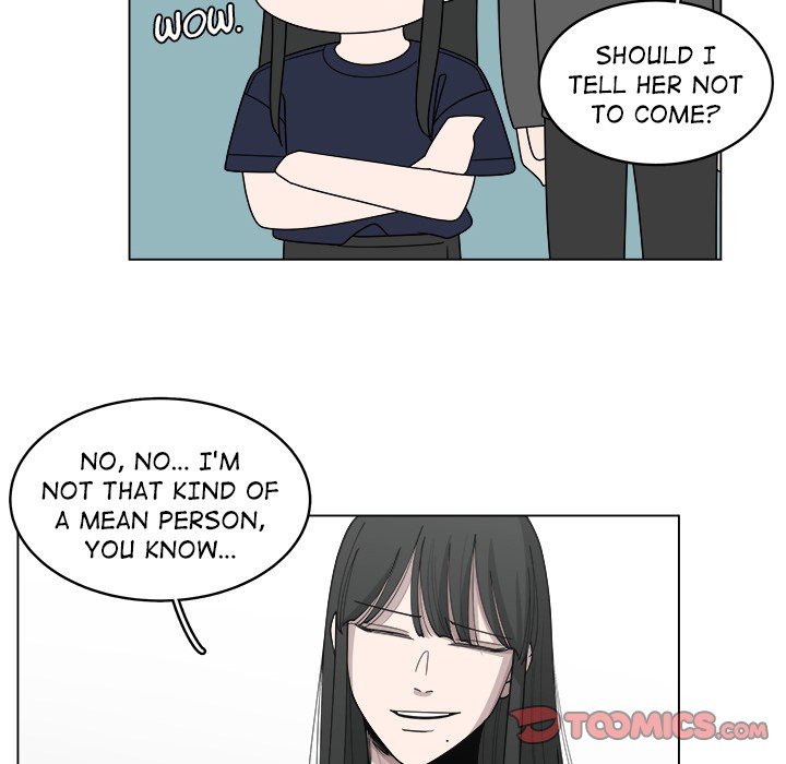 You're My Angel! Manhwa - Chapter 23 Page 51