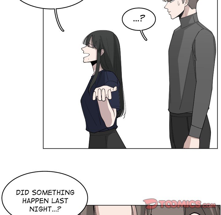 You're My Angel! Manhwa - Chapter 23 Page 53