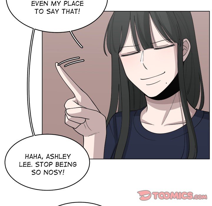 You're My Angel! Manhwa - Chapter 23 Page 55