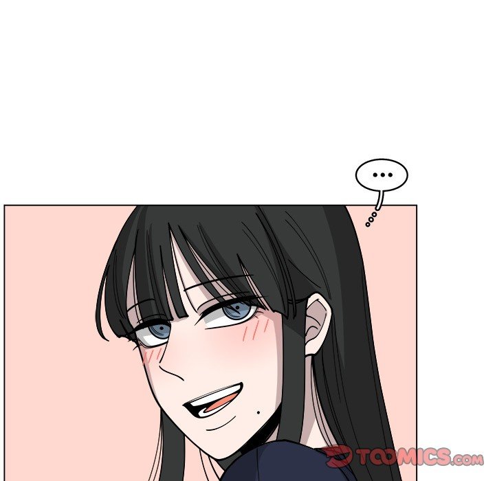 You're My Angel! Manhwa - Chapter 23 Page 57