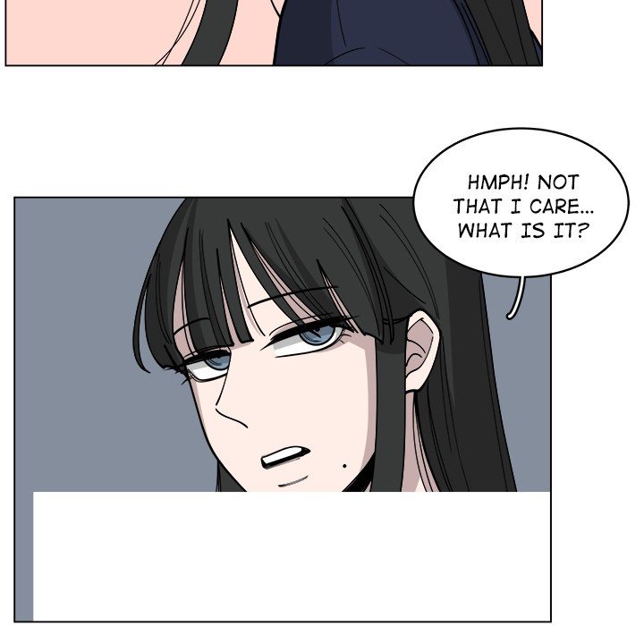 You're My Angel! Manhwa - Chapter 23 Page 58