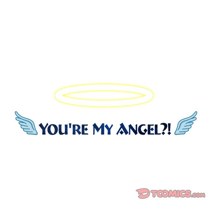 You're My Angel! Manhwa - Chapter 23 Page 59