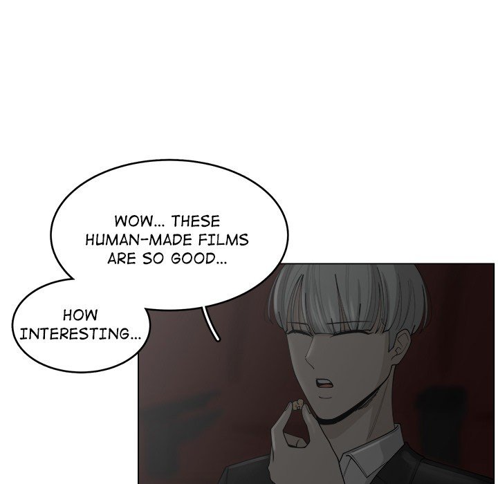 You're My Angel! Manhwa - Chapter 23 Page 62