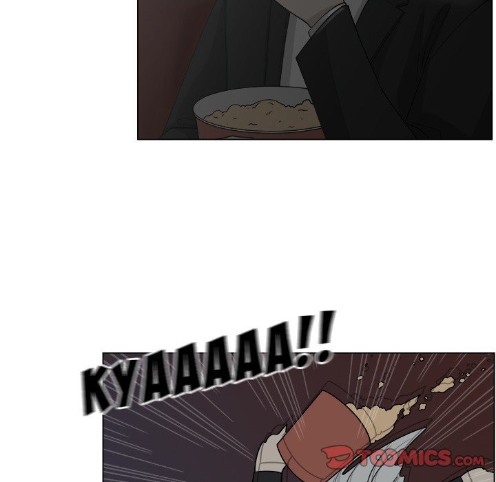 You're My Angel! Manhwa - Chapter 23 Page 63