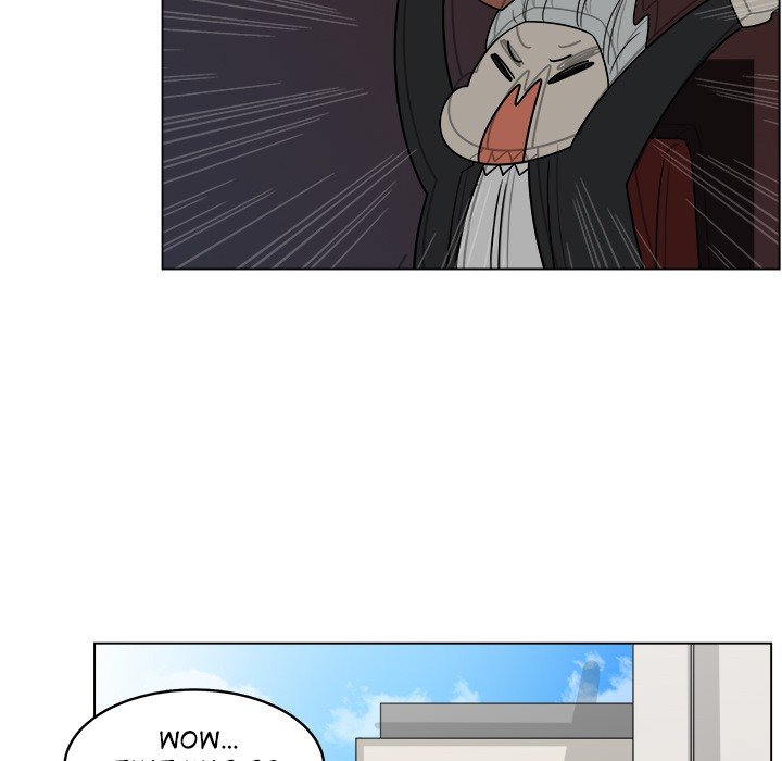 You're My Angel! Manhwa - Chapter 23 Page 64