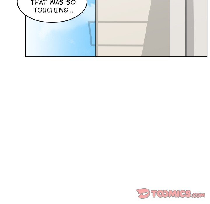 You're My Angel! Manhwa - Chapter 23 Page 65