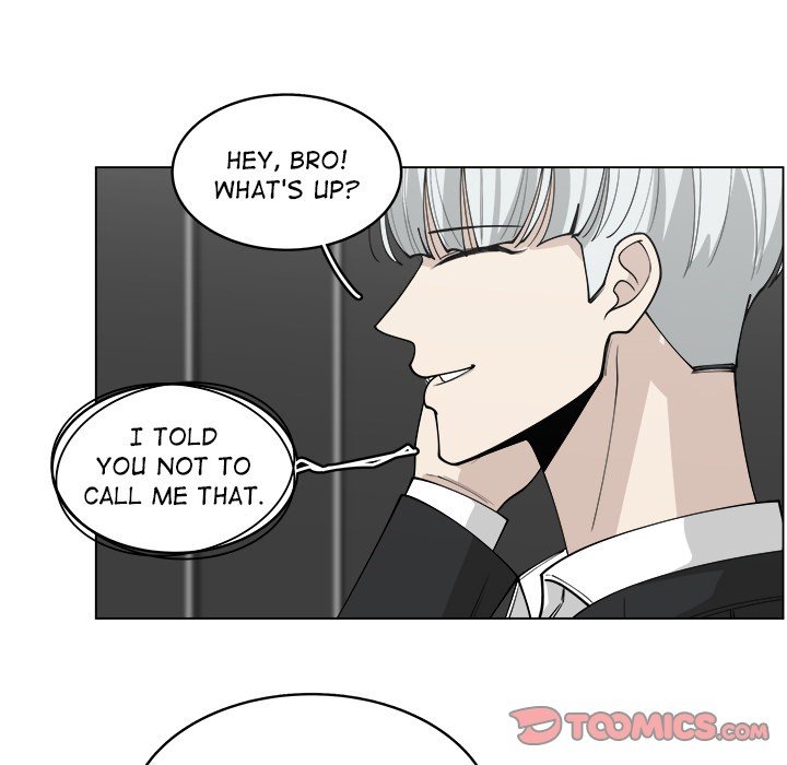 You're My Angel! Manhwa - Chapter 23 Page 69