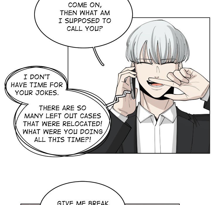 You're My Angel! Manhwa - Chapter 23 Page 70