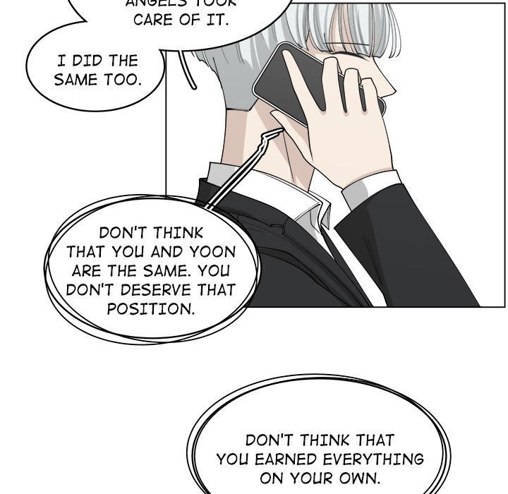 You're My Angel! Manhwa - Chapter 23 Page 72