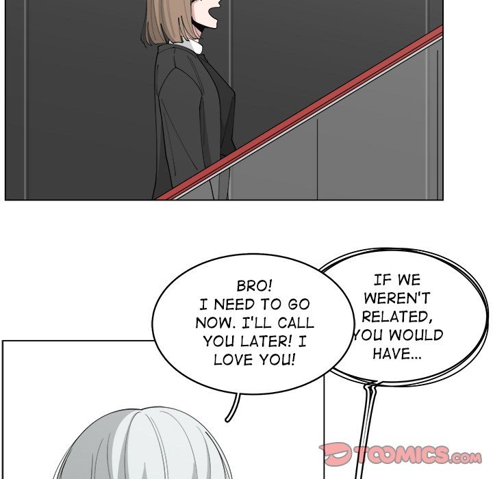 You're My Angel! Manhwa - Chapter 23 Page 75