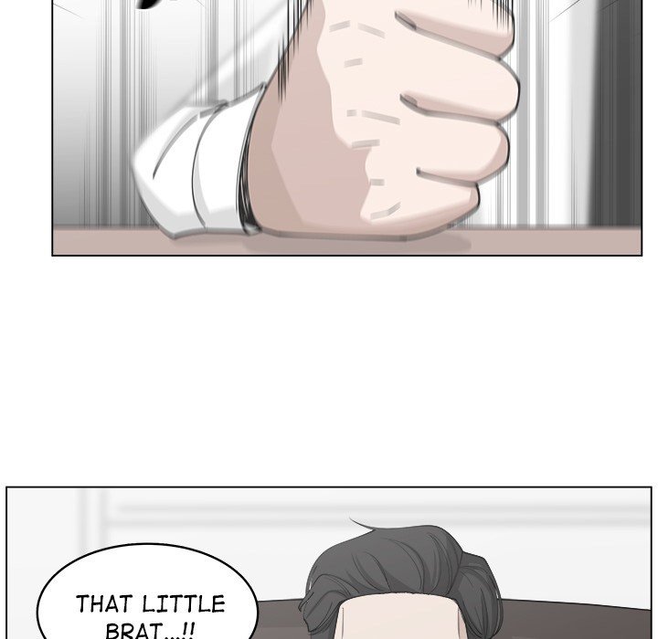 You're My Angel! Manhwa - Chapter 23 Page 78