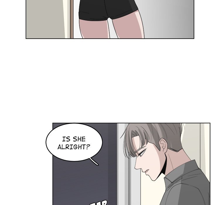 You're My Angel! Manhwa - Chapter 40 Page 4
